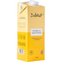 Buttanutt Rooibos & Lemongrass Cold Brew Tea 